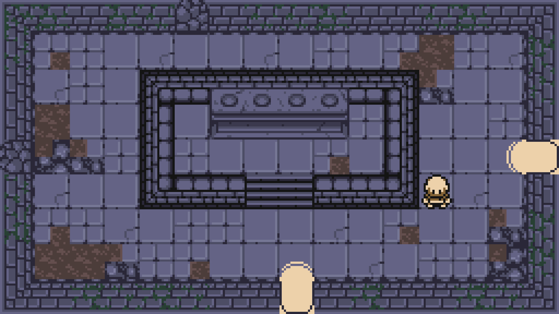 John, Heaven Beyond screenshot 4