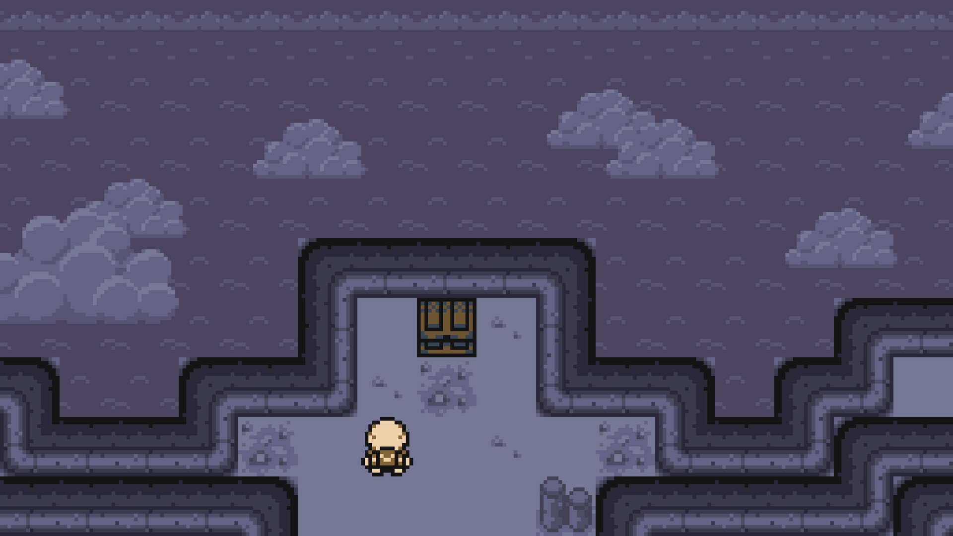 John, Heaven Beyond screenshot 8