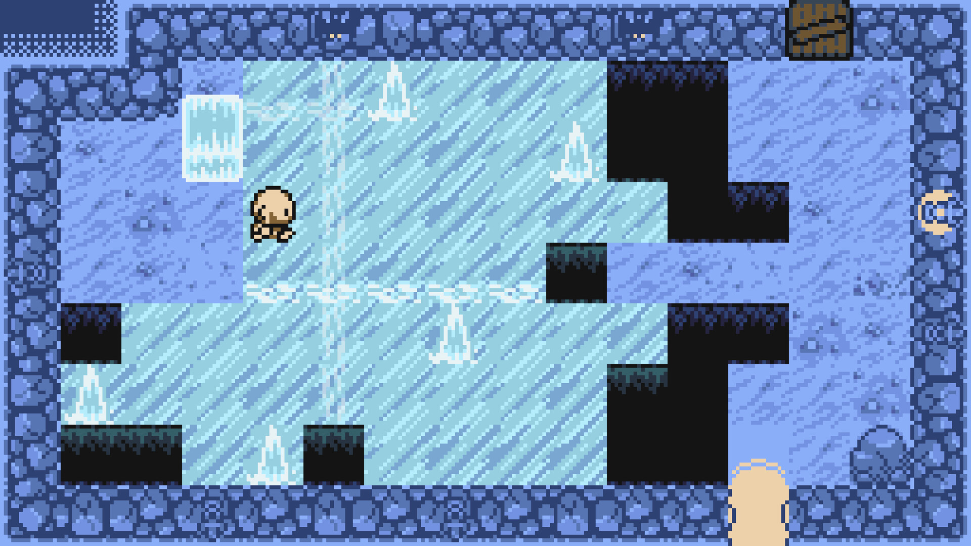 John, Heaven Beyond screenshot 1