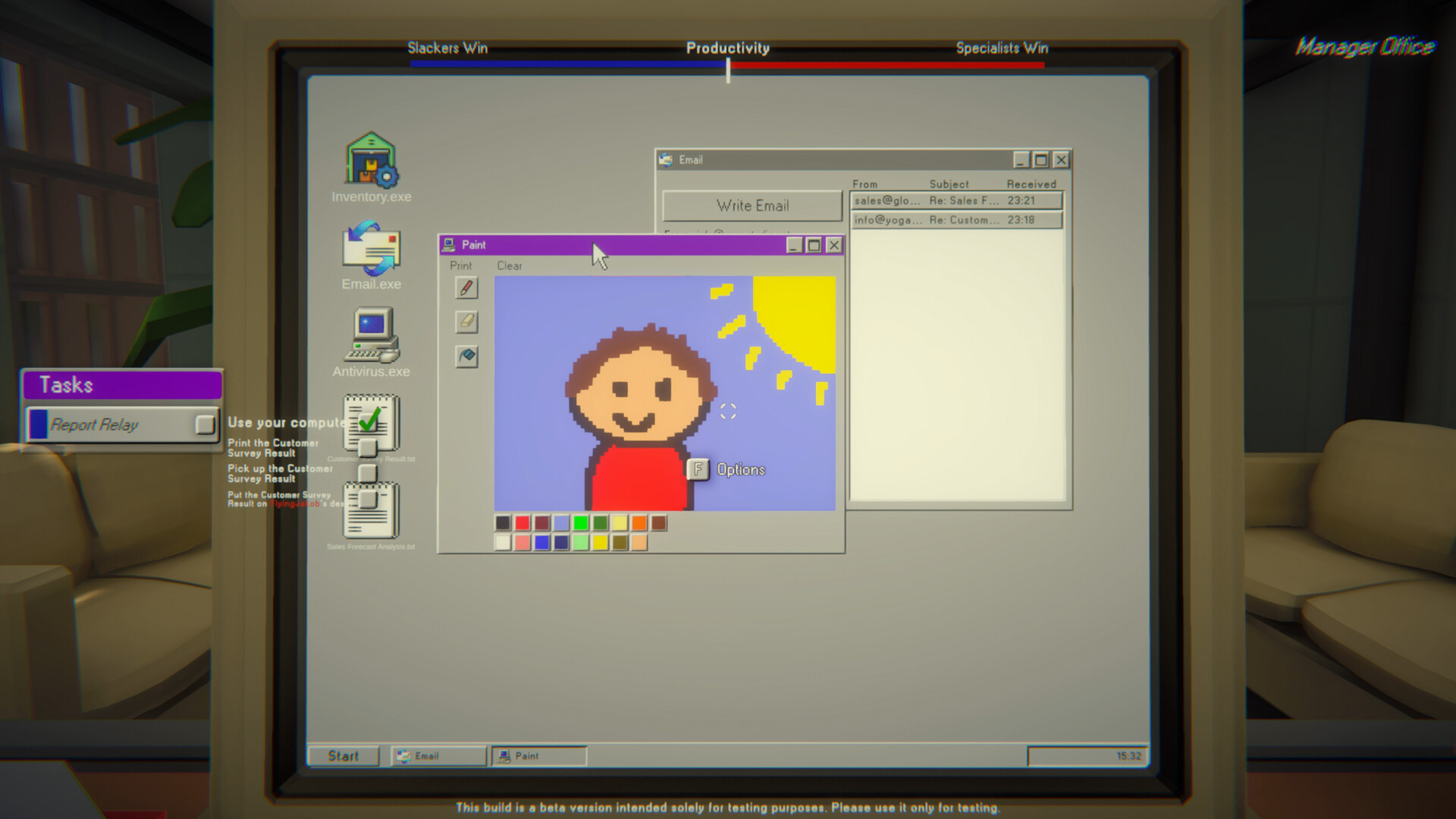 Dale & Dawson Stationery Supplies screenshot 4