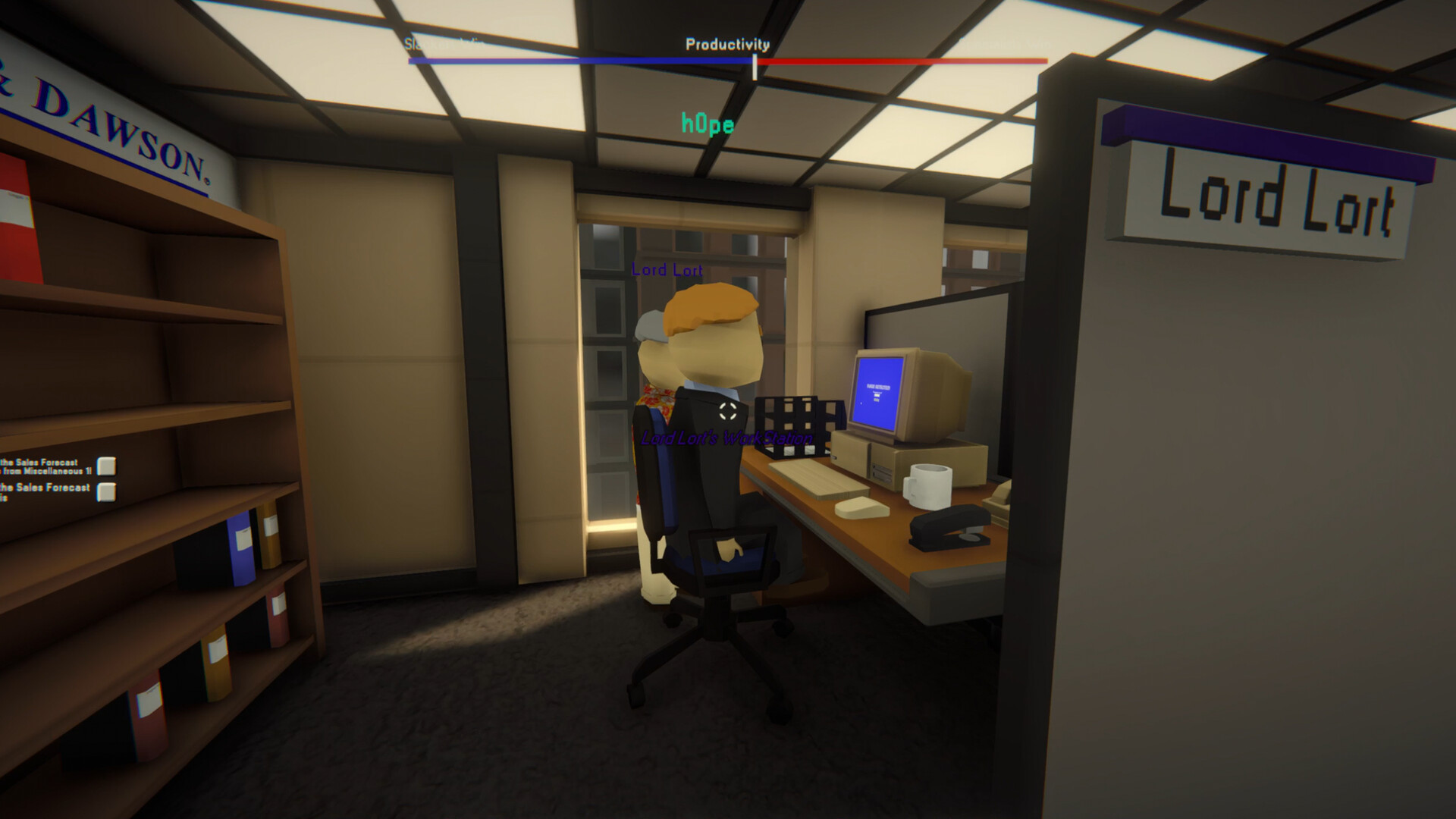 Dale & Dawson Stationery Supplies screenshot 3