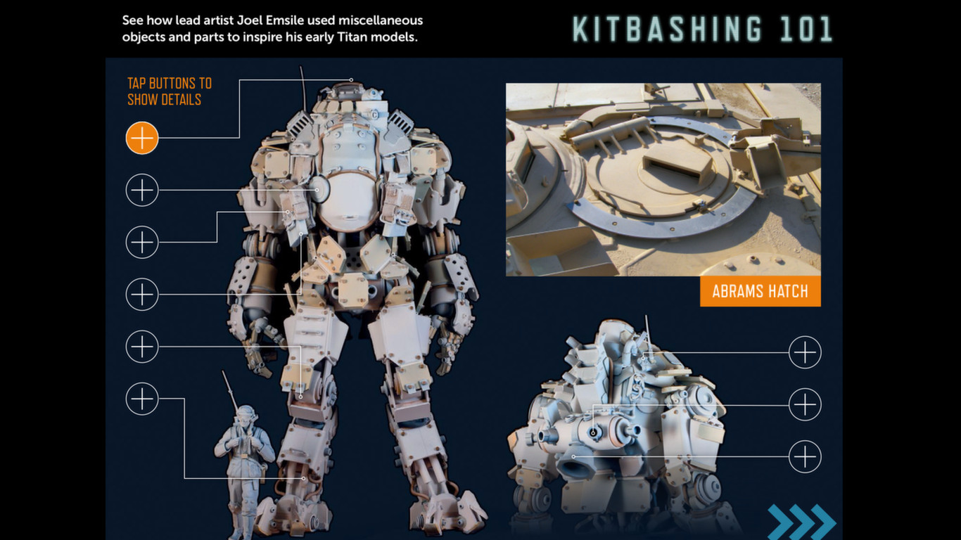 Titanfall - The Final Hours screenshot 8