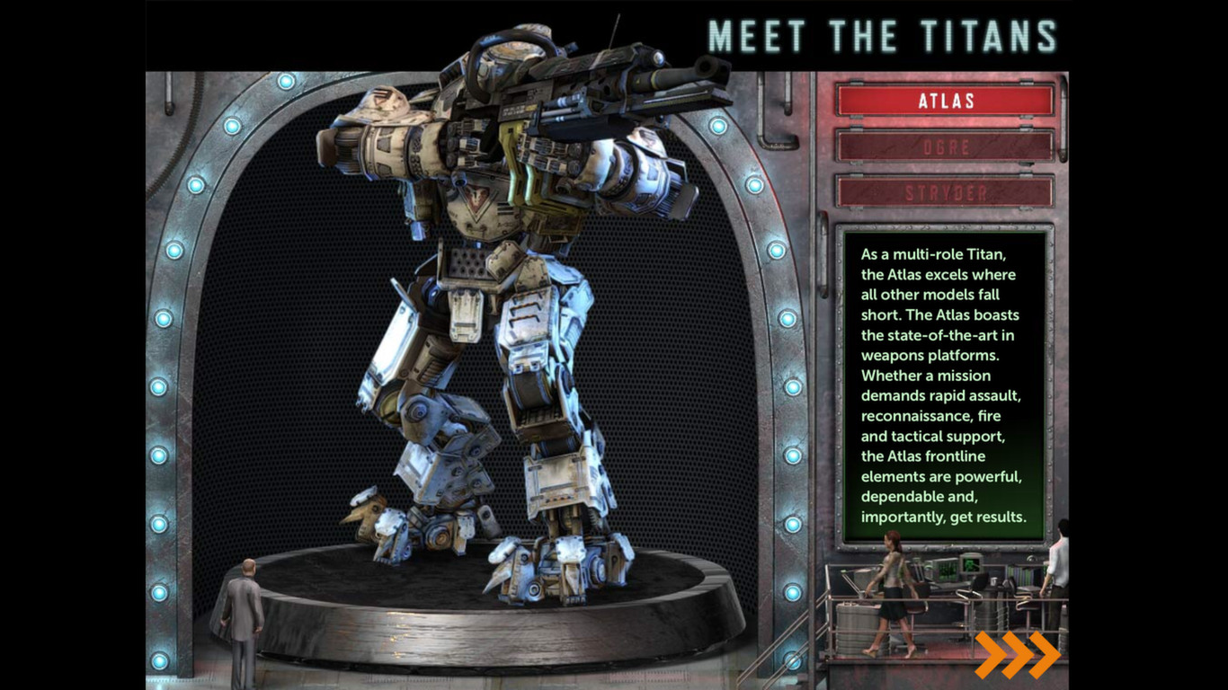 Titanfall - The Final Hours screenshot 7