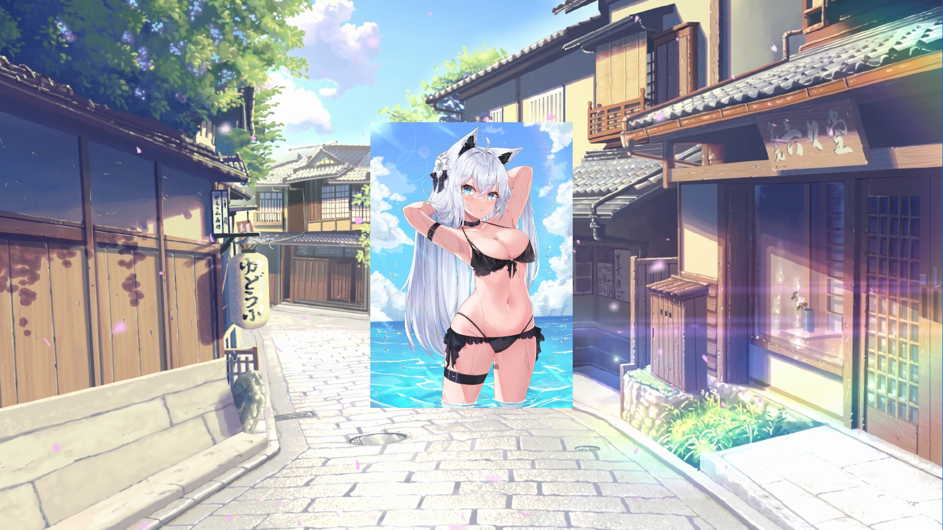My favorite dream girls screenshot 6