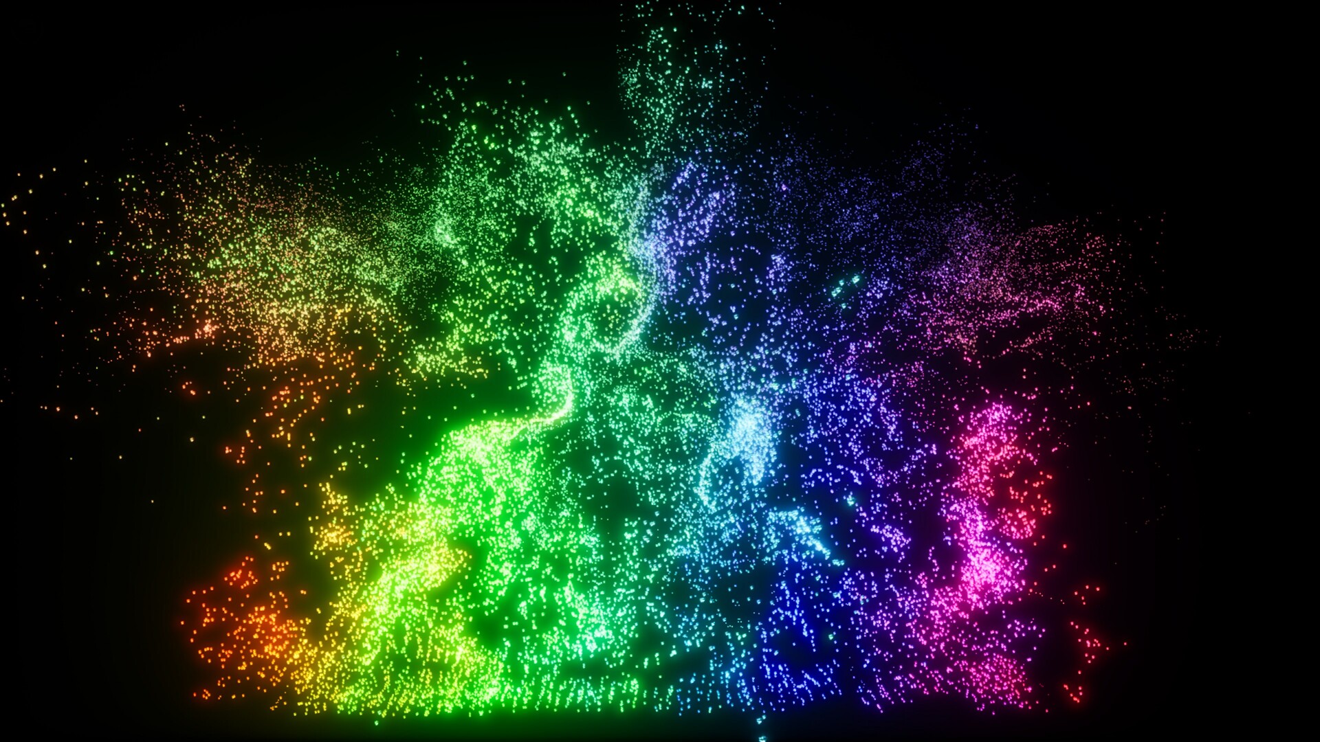 RippleFX - Music Visualizer screenshot 6