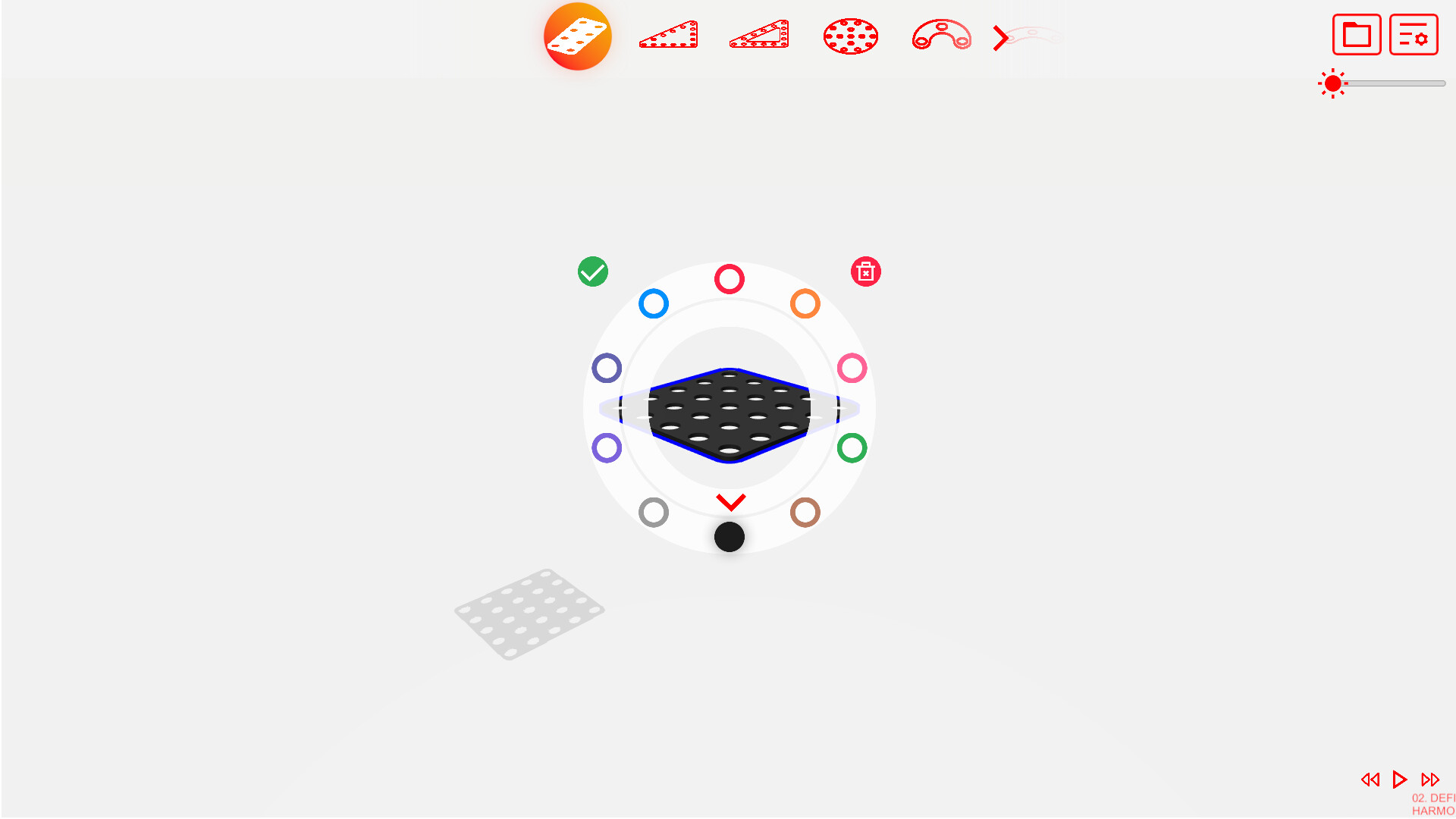 Phantasos screenshot 5