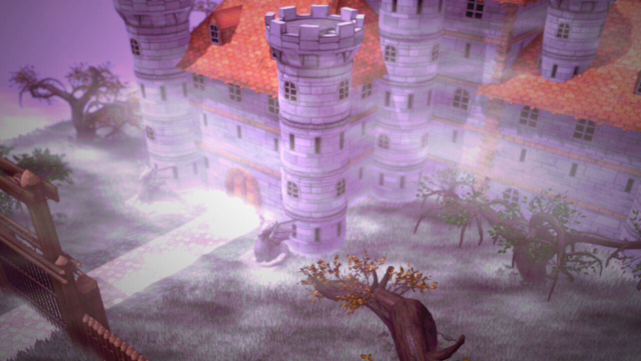 Besotted screenshot 5