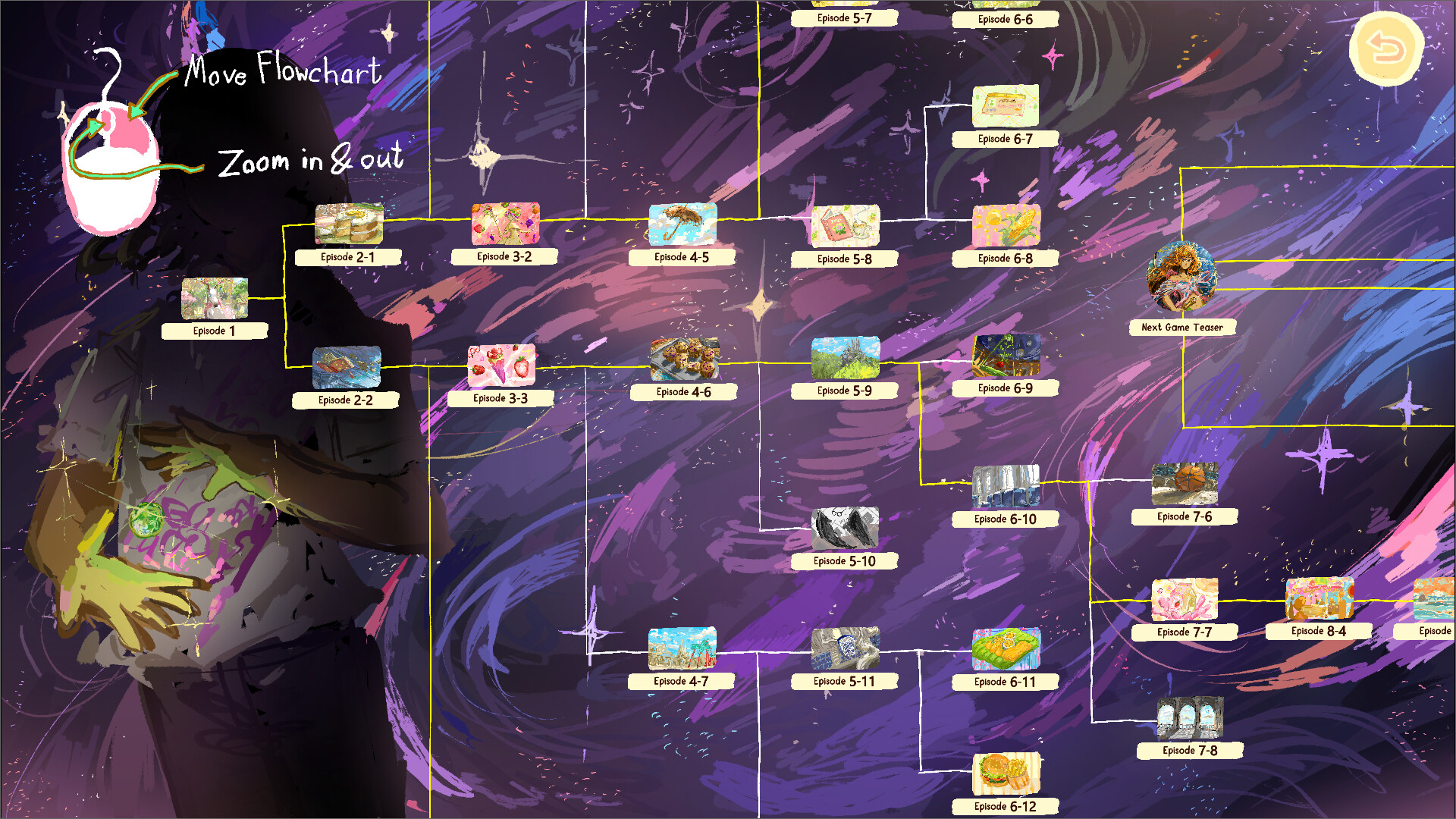 Truth Universally Acknowledged screenshot 2