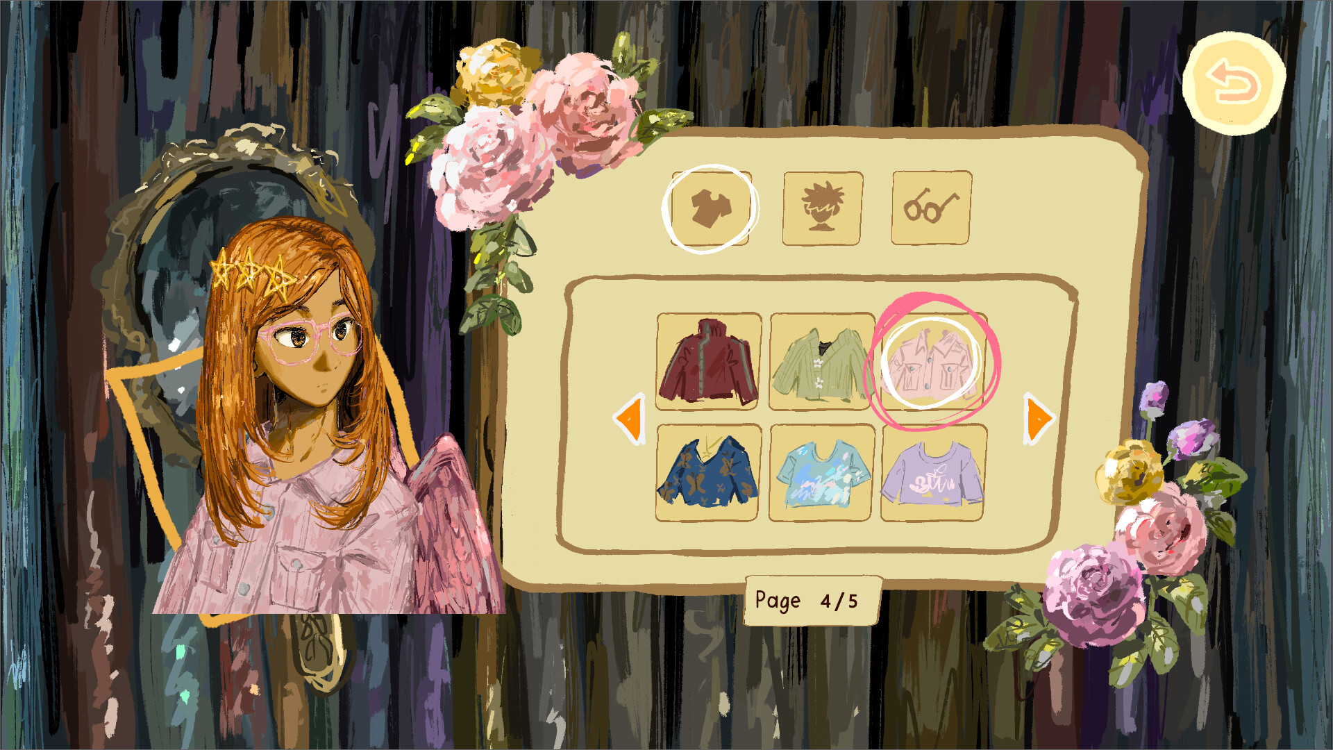 Truth Universally Acknowledged screenshot 3