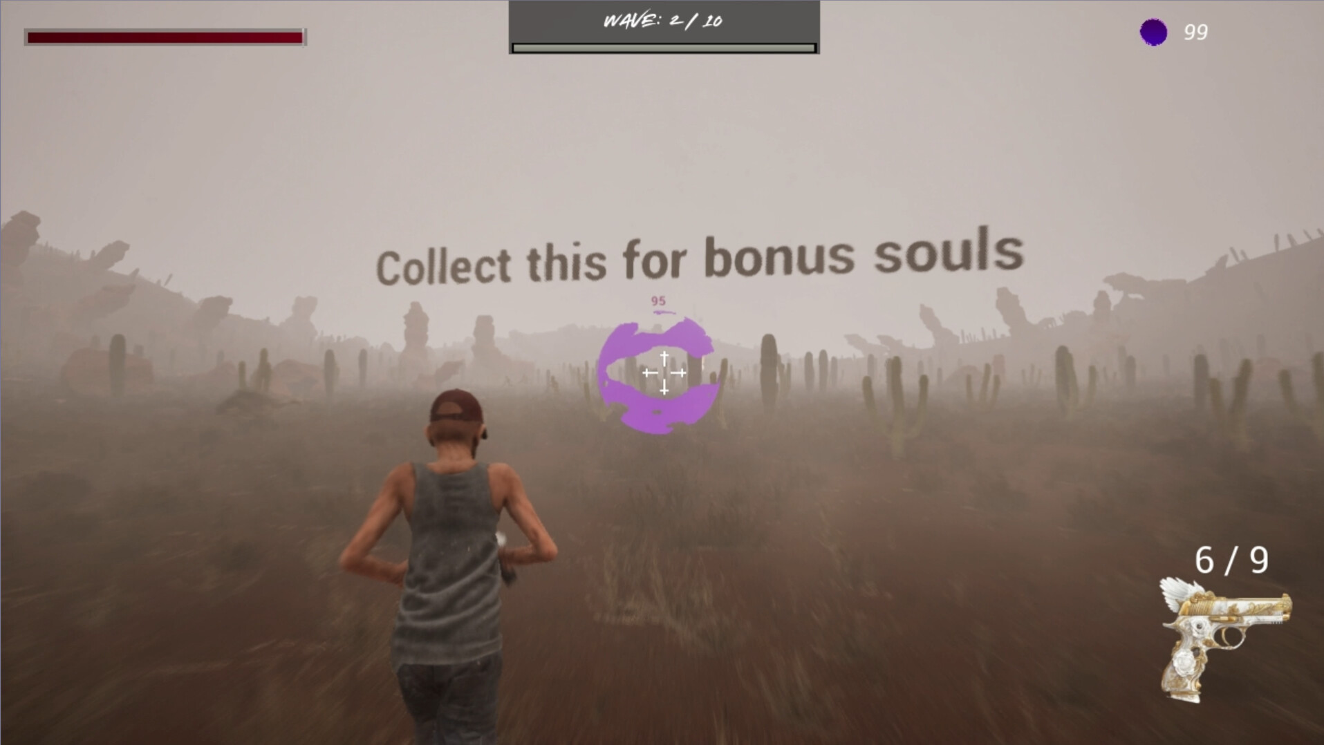 HillbillyHellfire screenshot 4