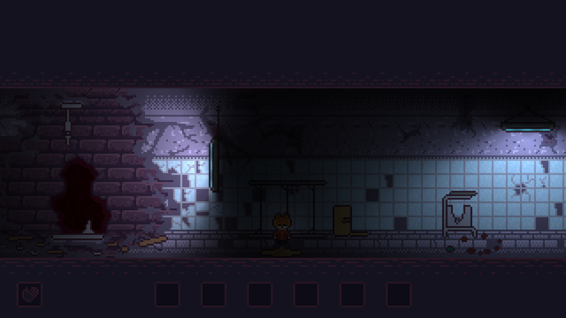 SYNTAXIA screenshot 4