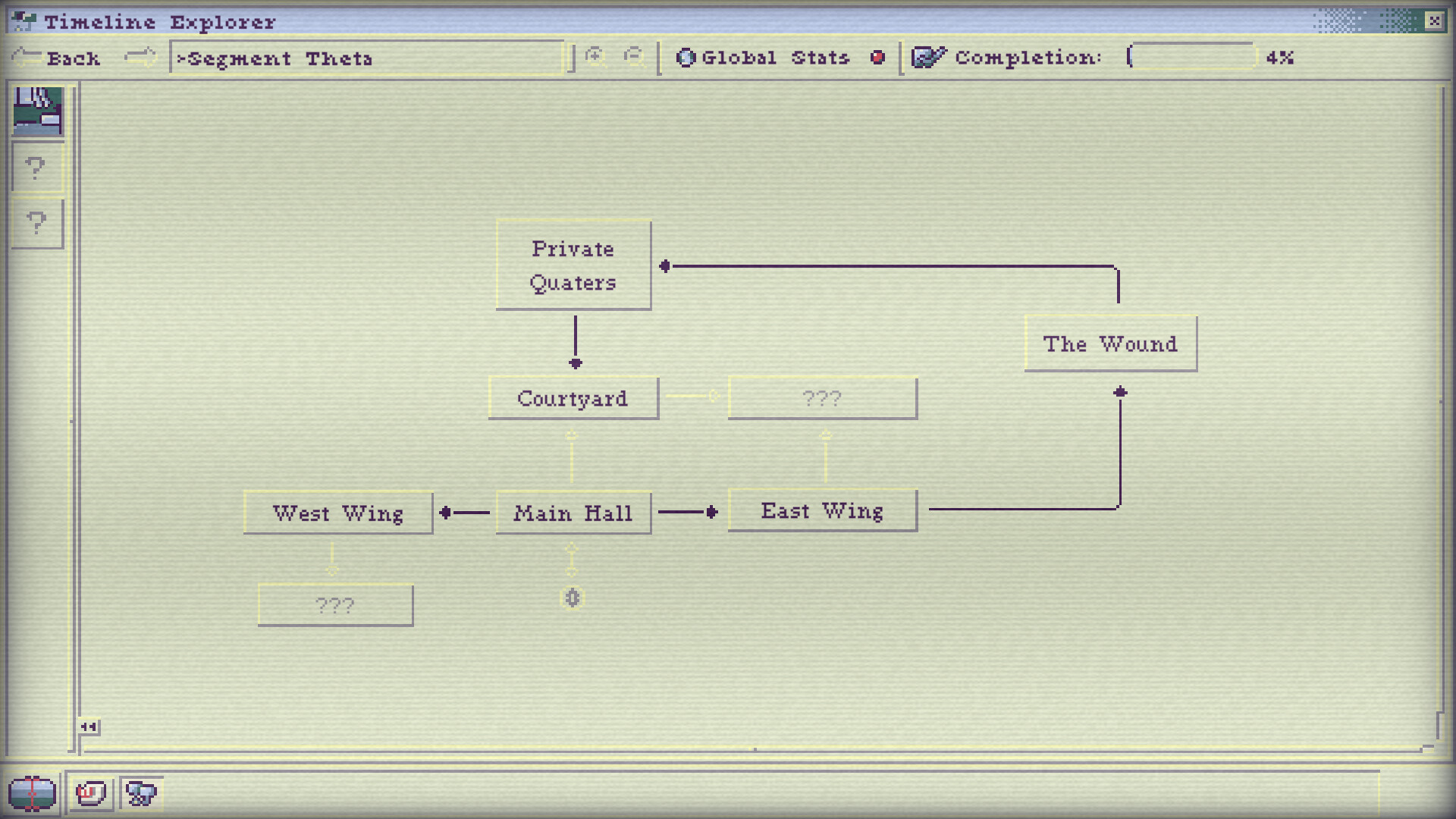 SYNTAXIA screenshot 5