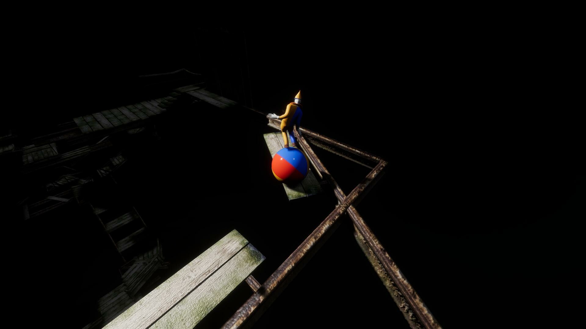 Circus Challenge screenshot 3