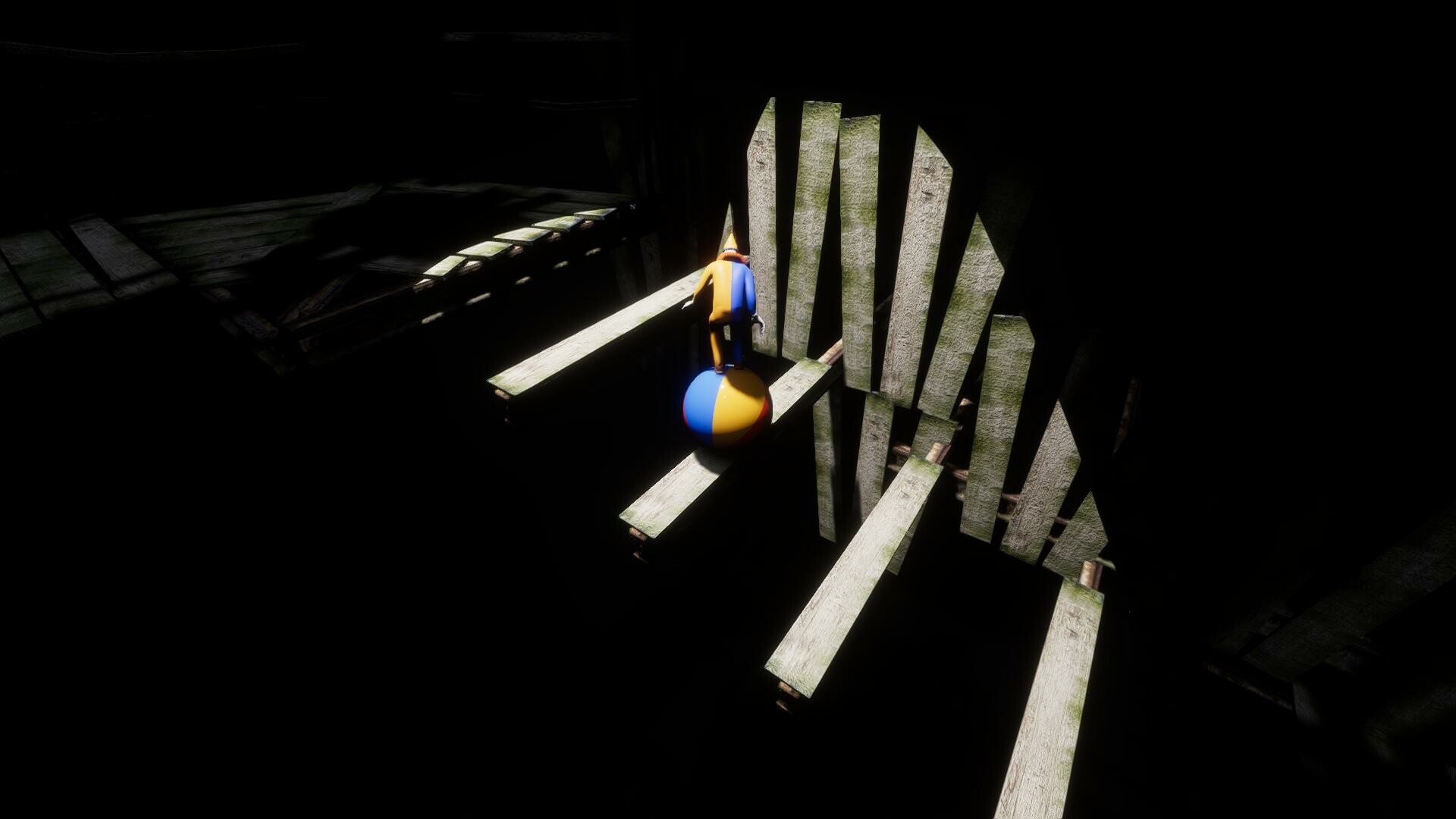 Circus Challenge screenshot 2