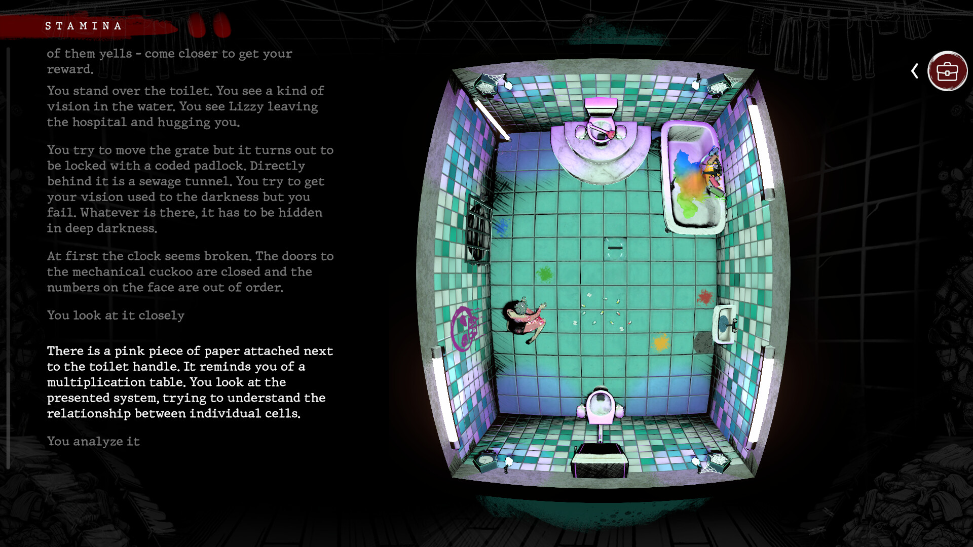 Escape Tales: The Awakening screenshot 9