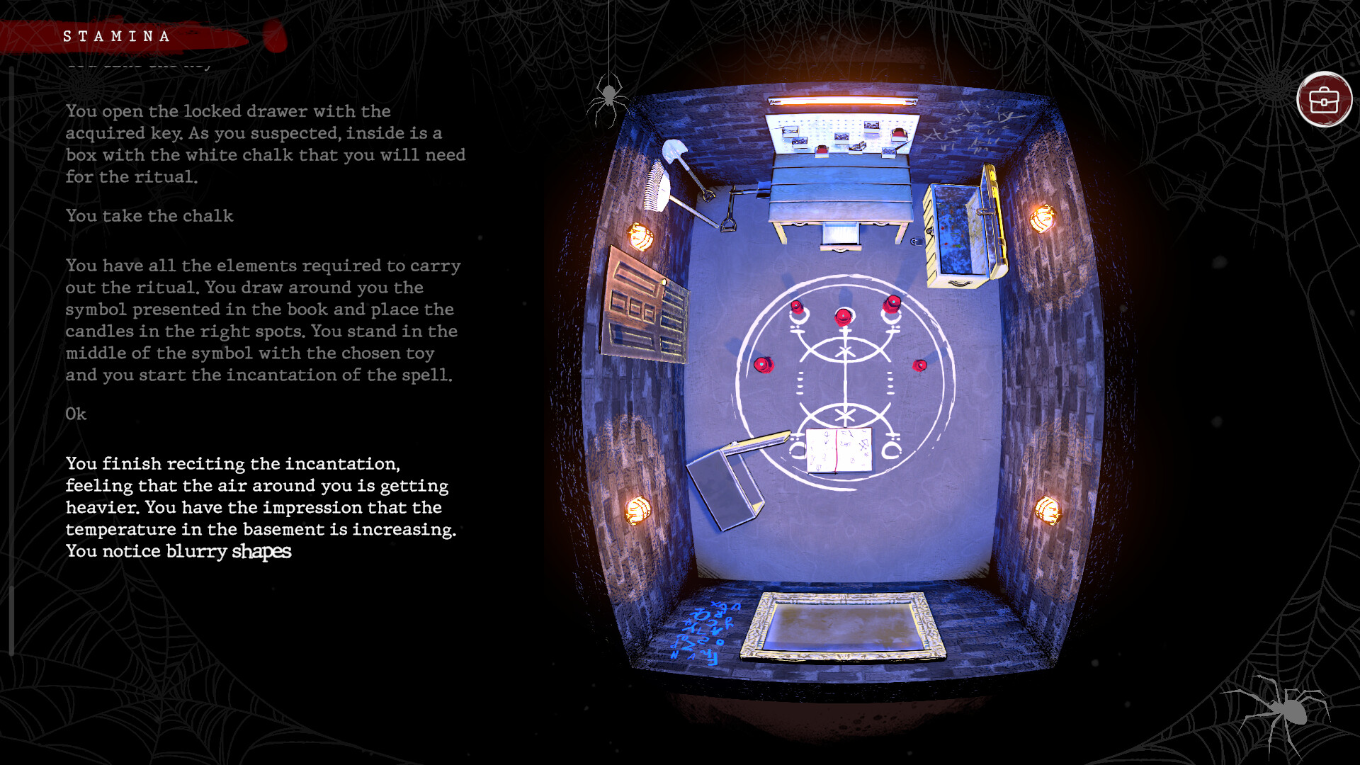 Escape Tales: The Awakening screenshot 3