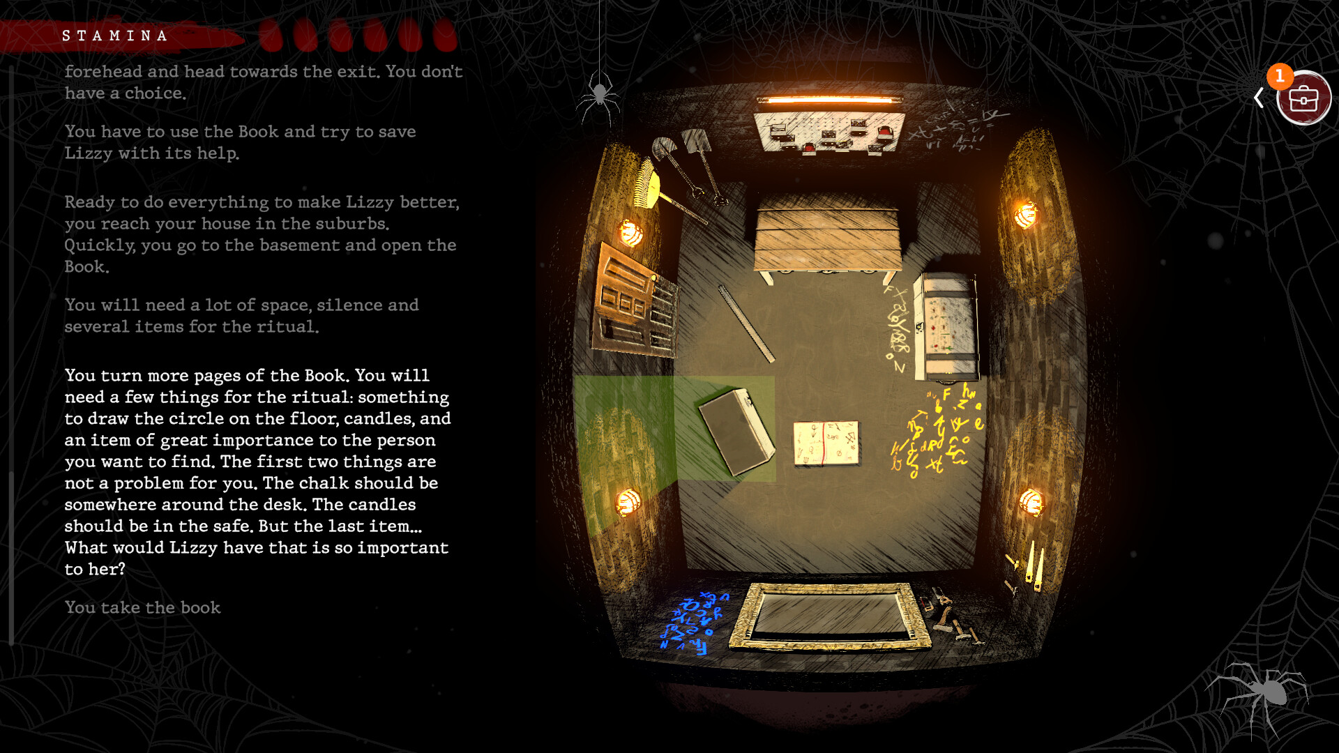 Escape Tales: The Awakening screenshot 2