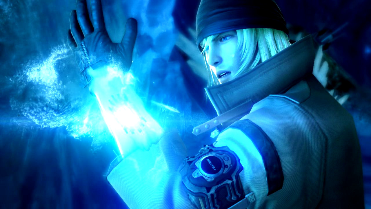 FINAL FANTASY® XIII screenshot 2