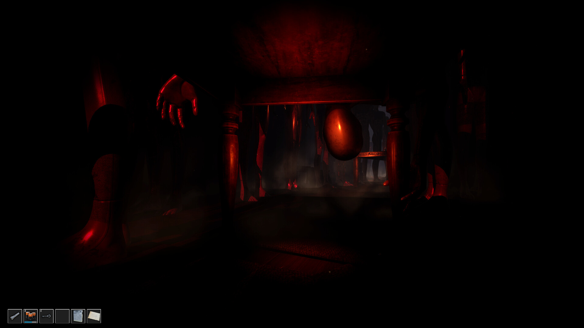 The Mare of Jonah screenshot 3
