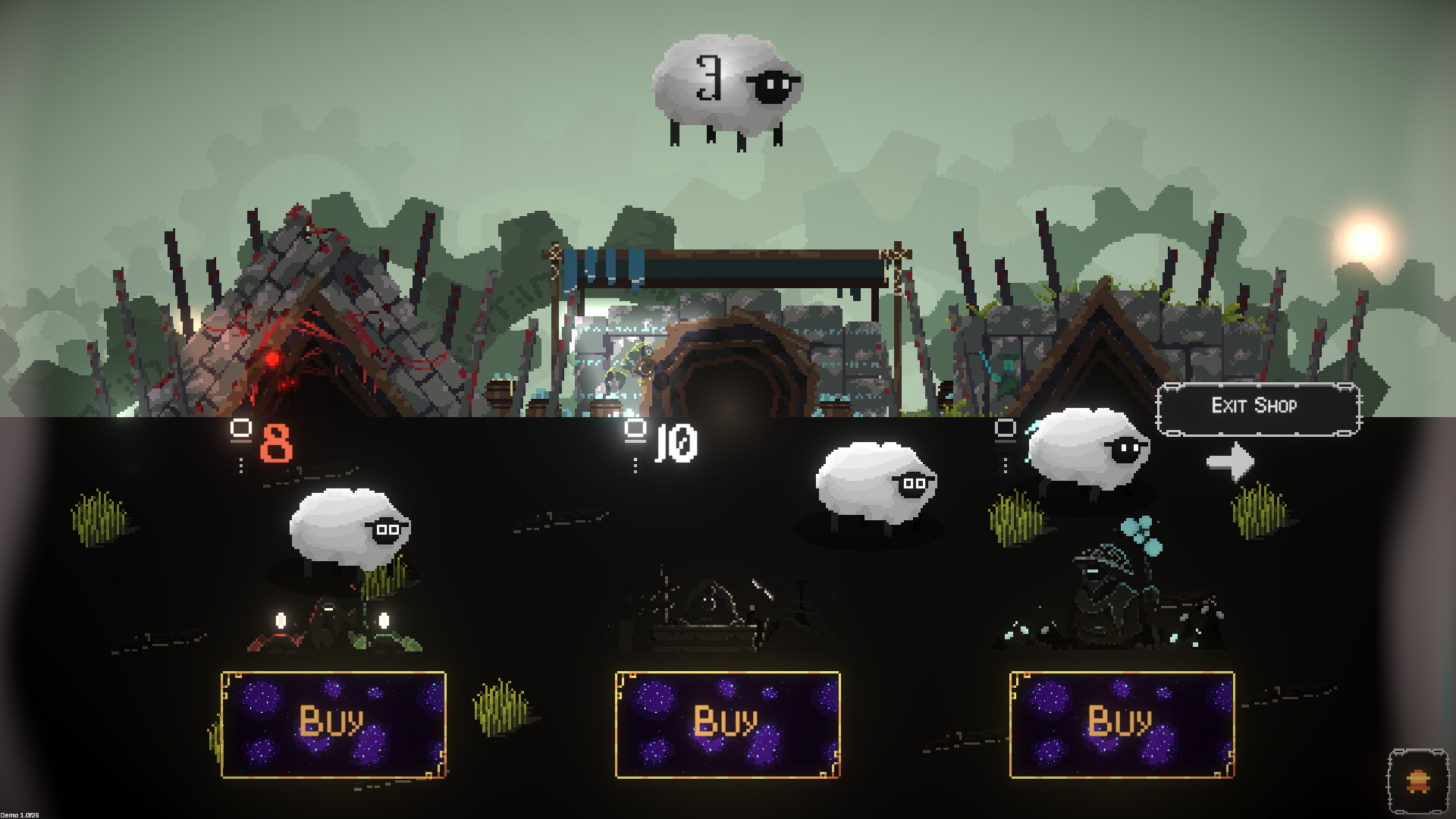 Sheeple screenshot 7