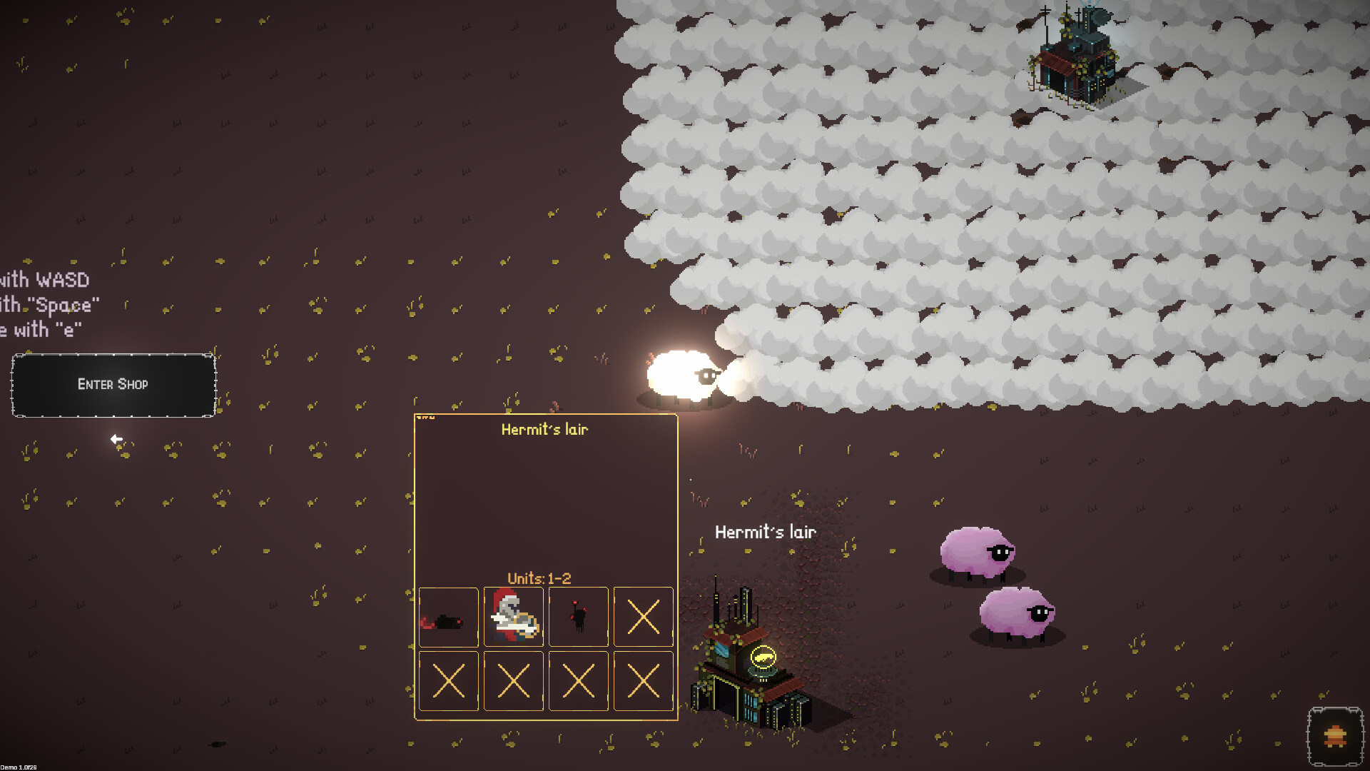 Sheeple screenshot 8