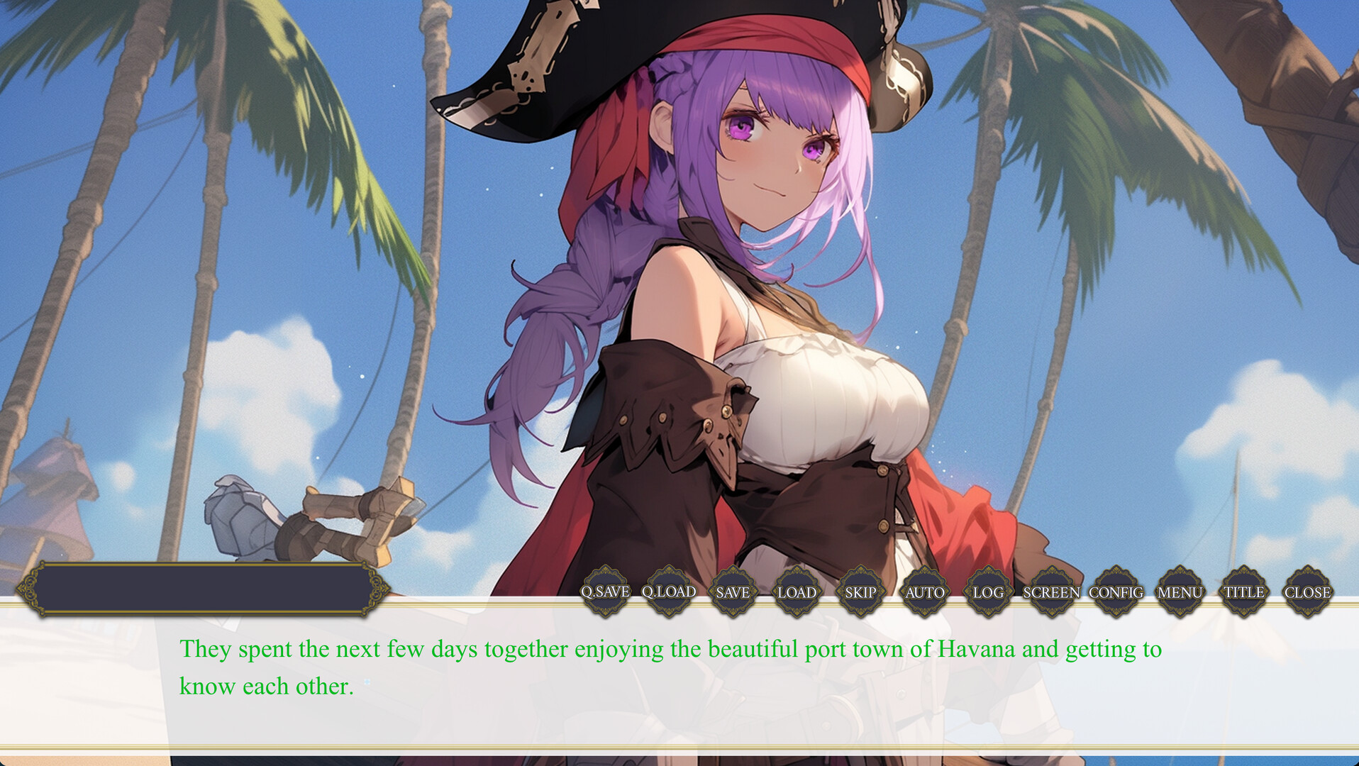 You Are My Treasure screenshot 2