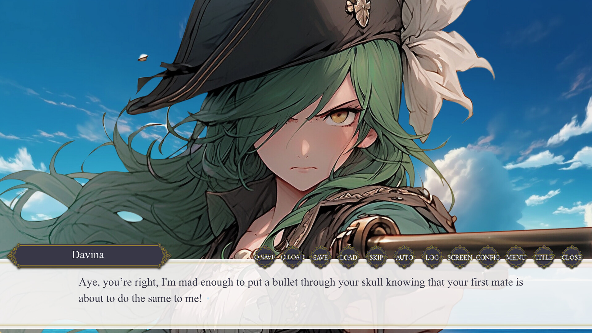 You Are My Treasure screenshot 4