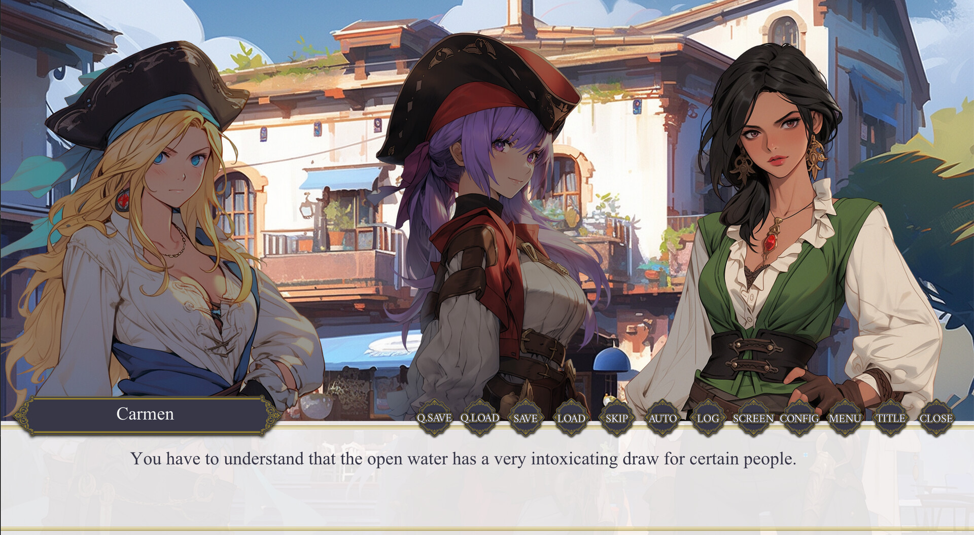 You Are My Treasure screenshot 5