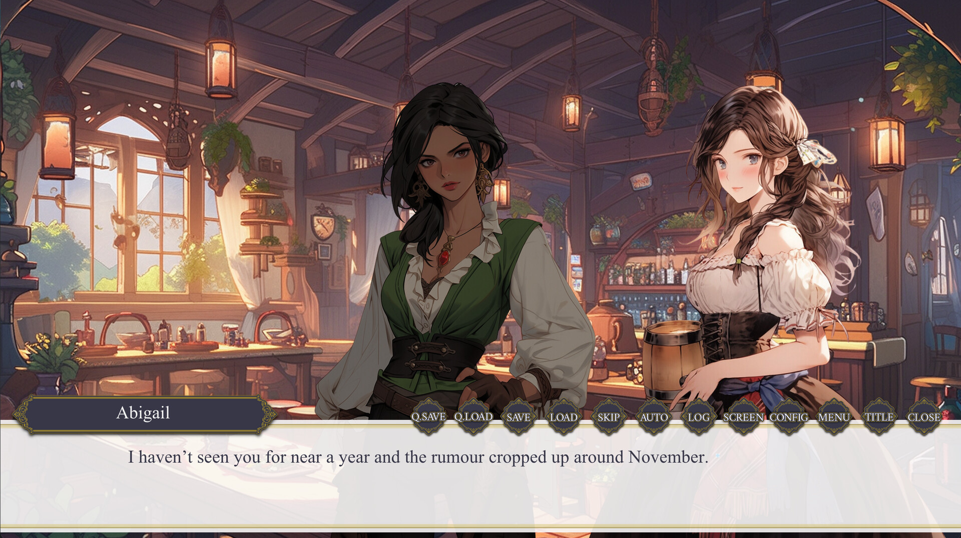 You Are My Treasure screenshot 3