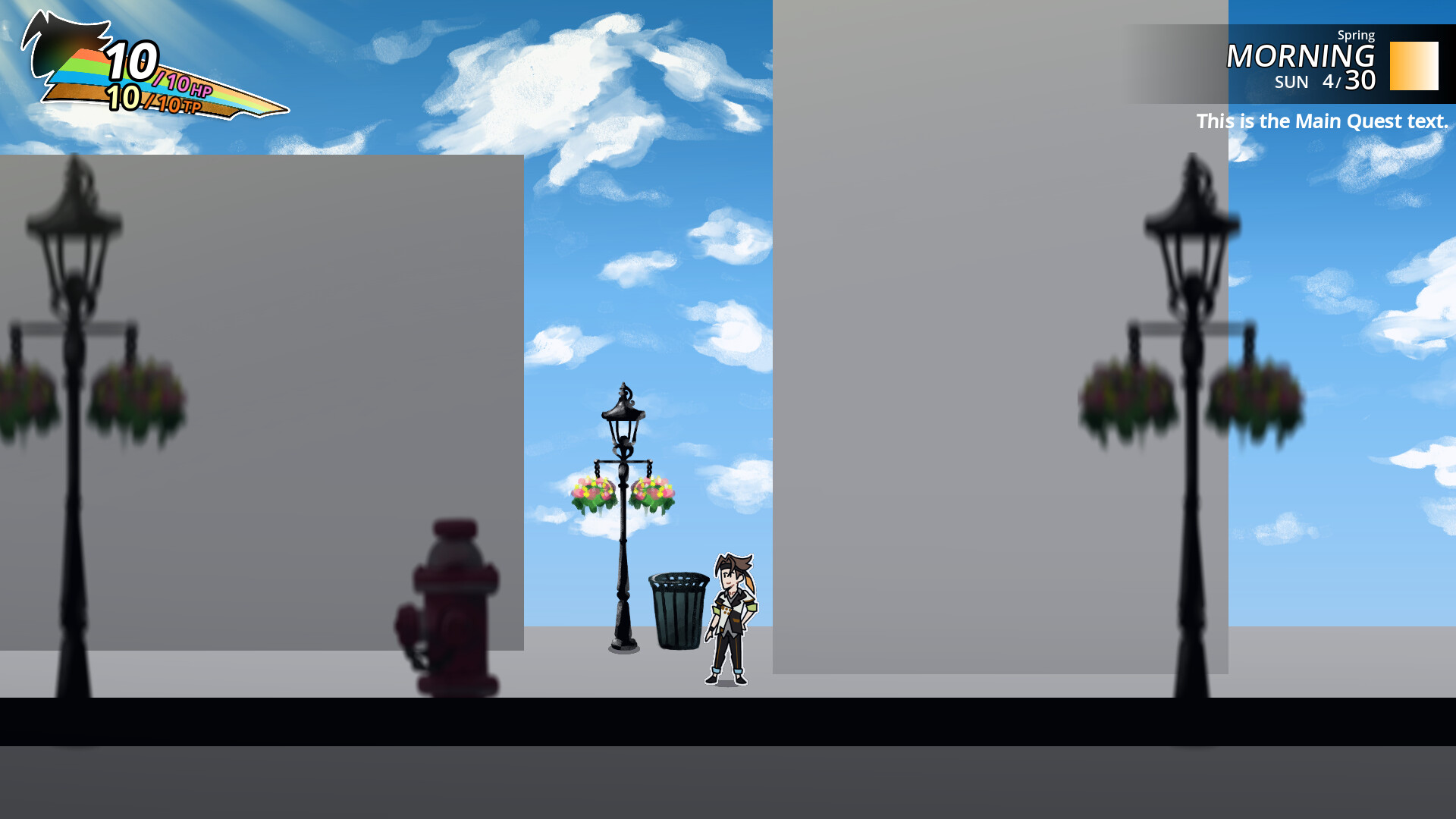 The Tennis Academy screenshot 10