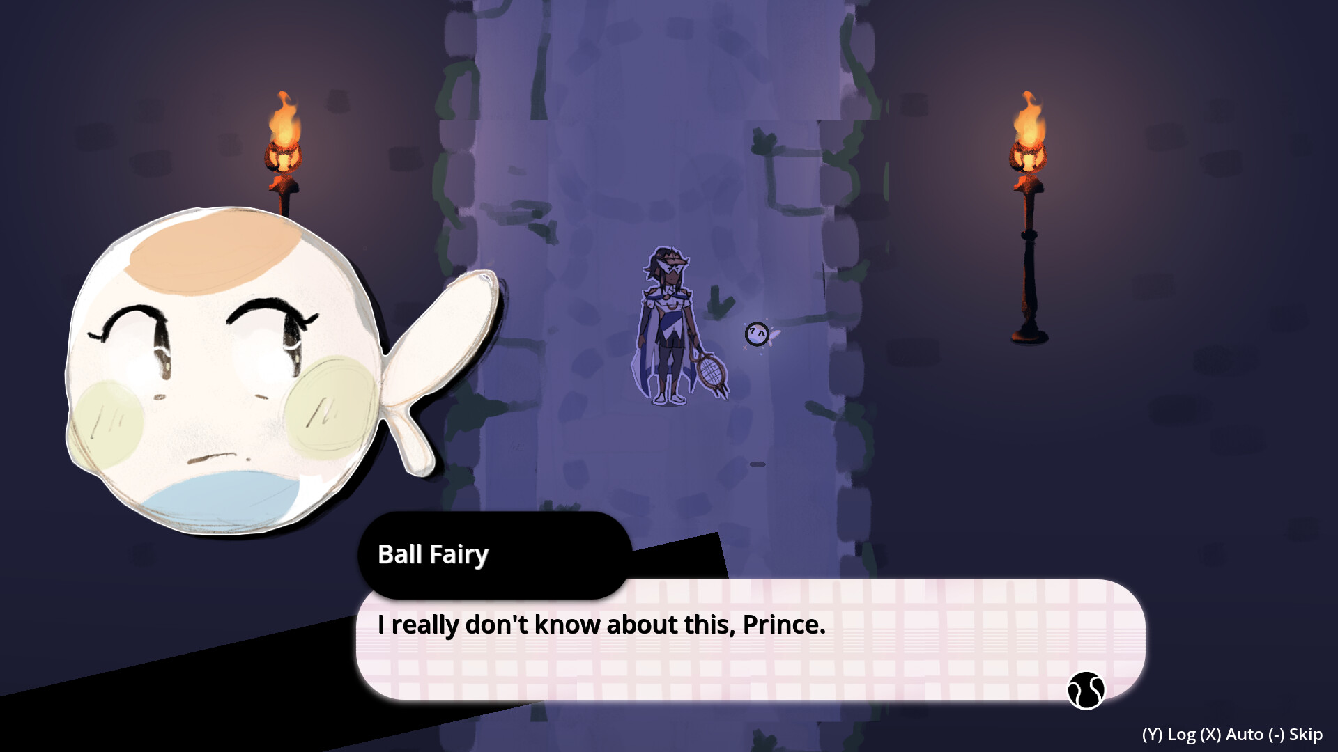 The Tennis Academy screenshot 4