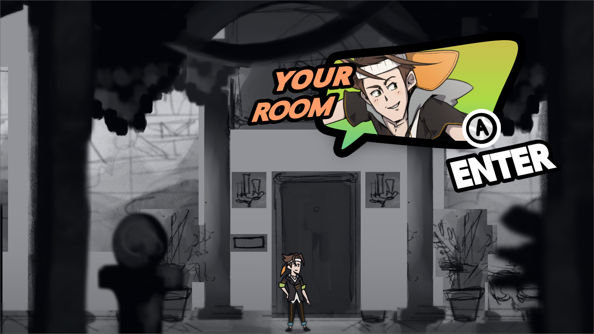 The Tennis Academy screenshot 3