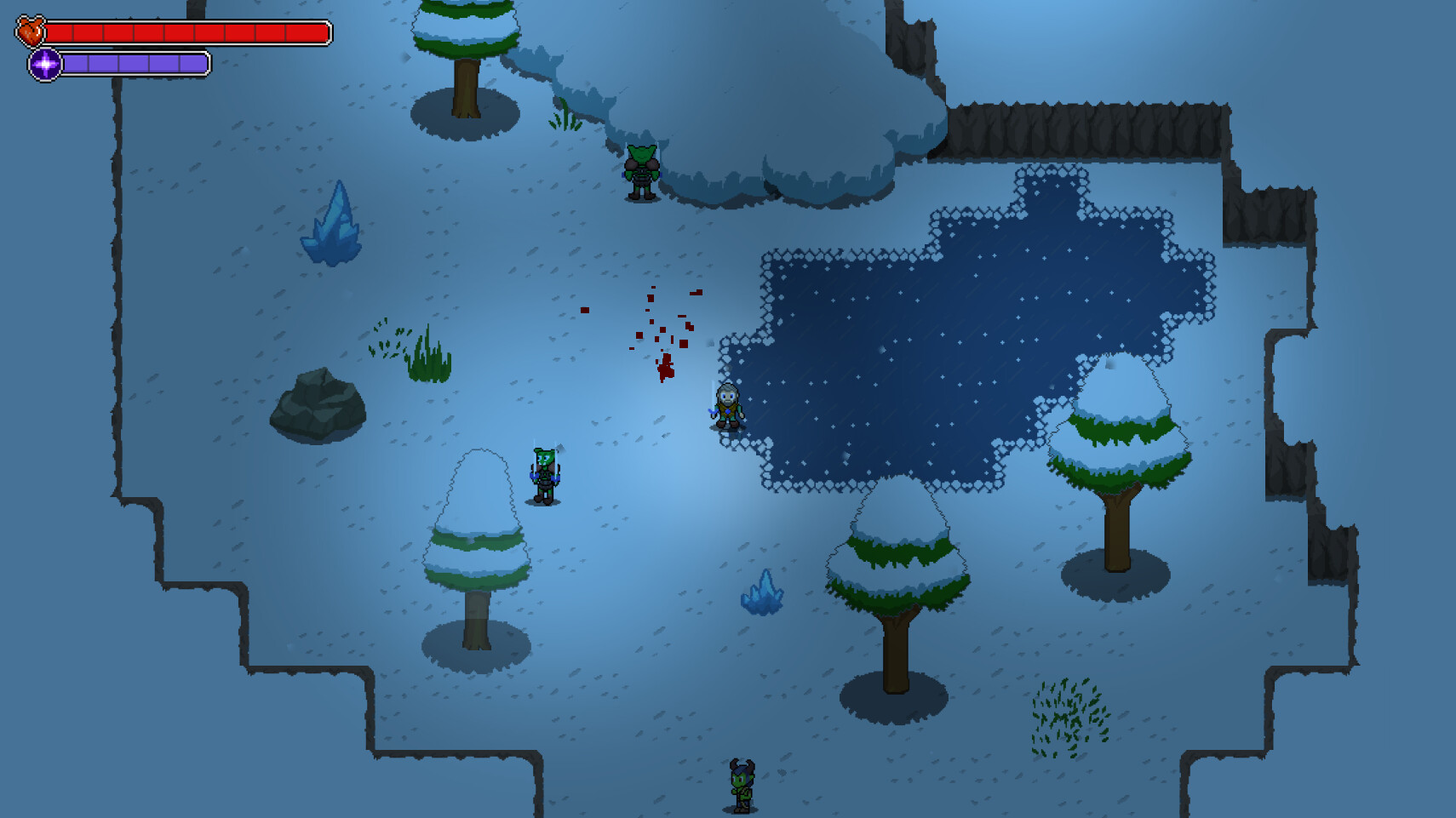Cedric & Odious screenshot 5