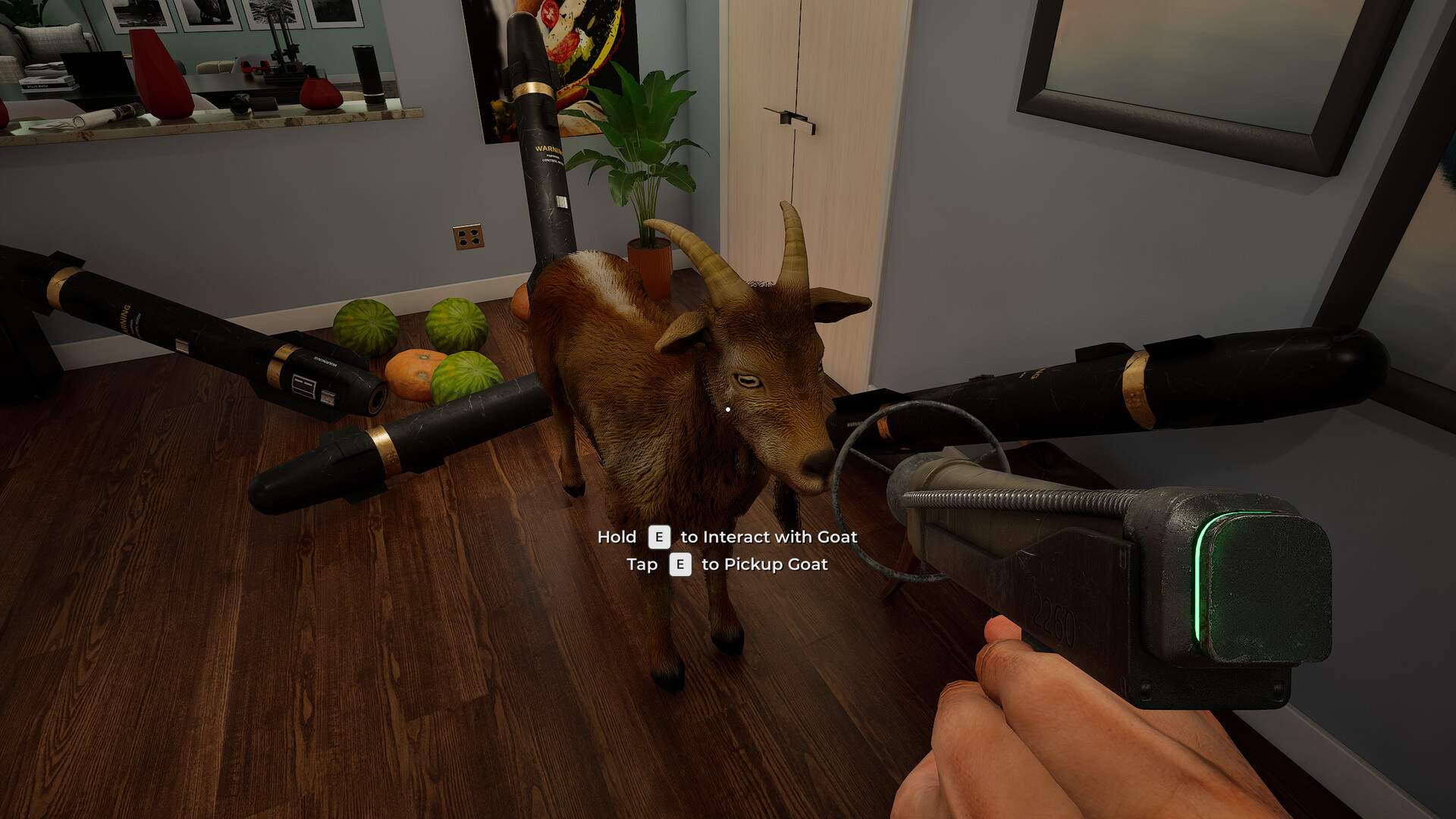 Microwave Simulator screenshot 7