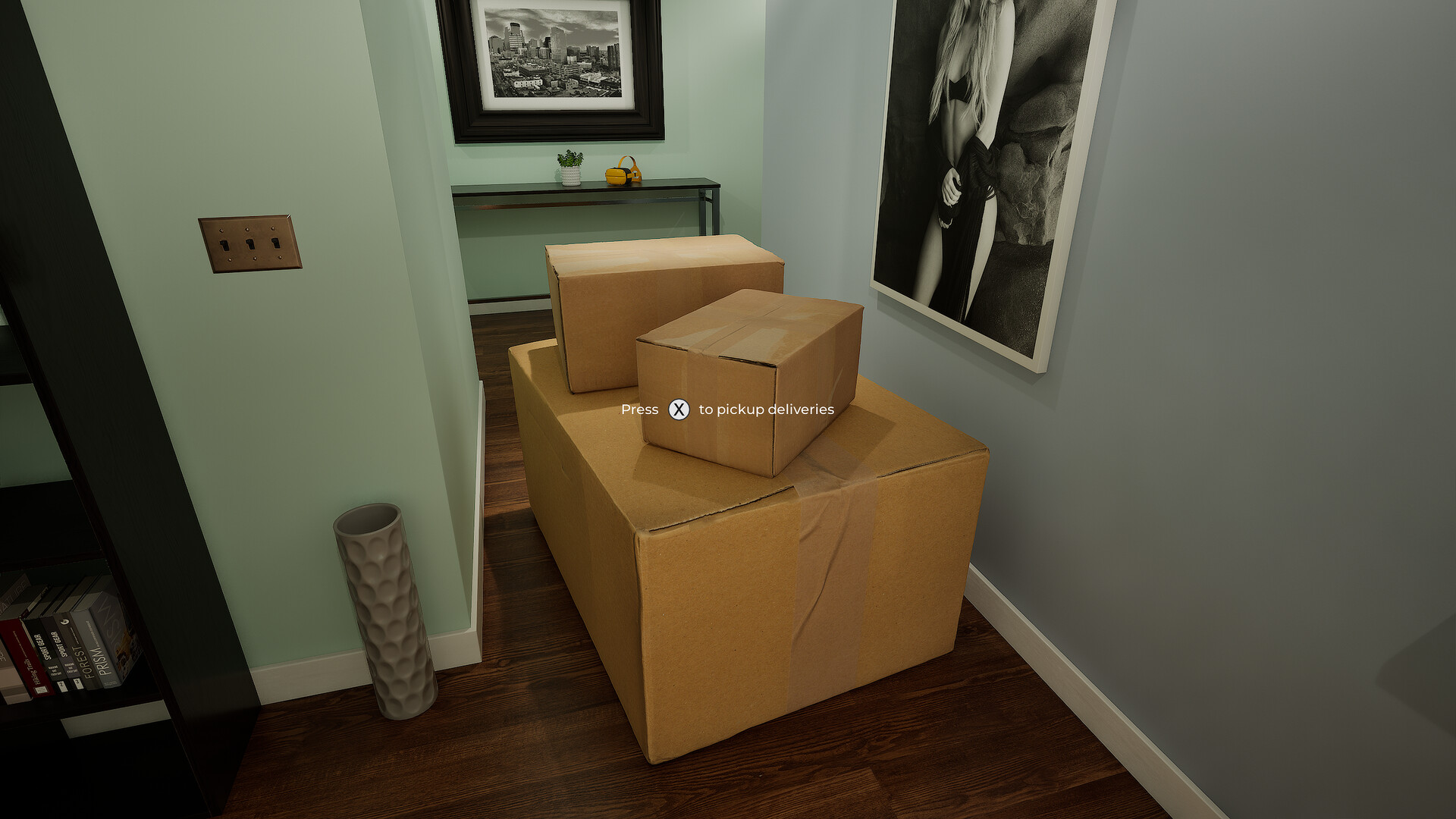 Microwave Simulator screenshot 16