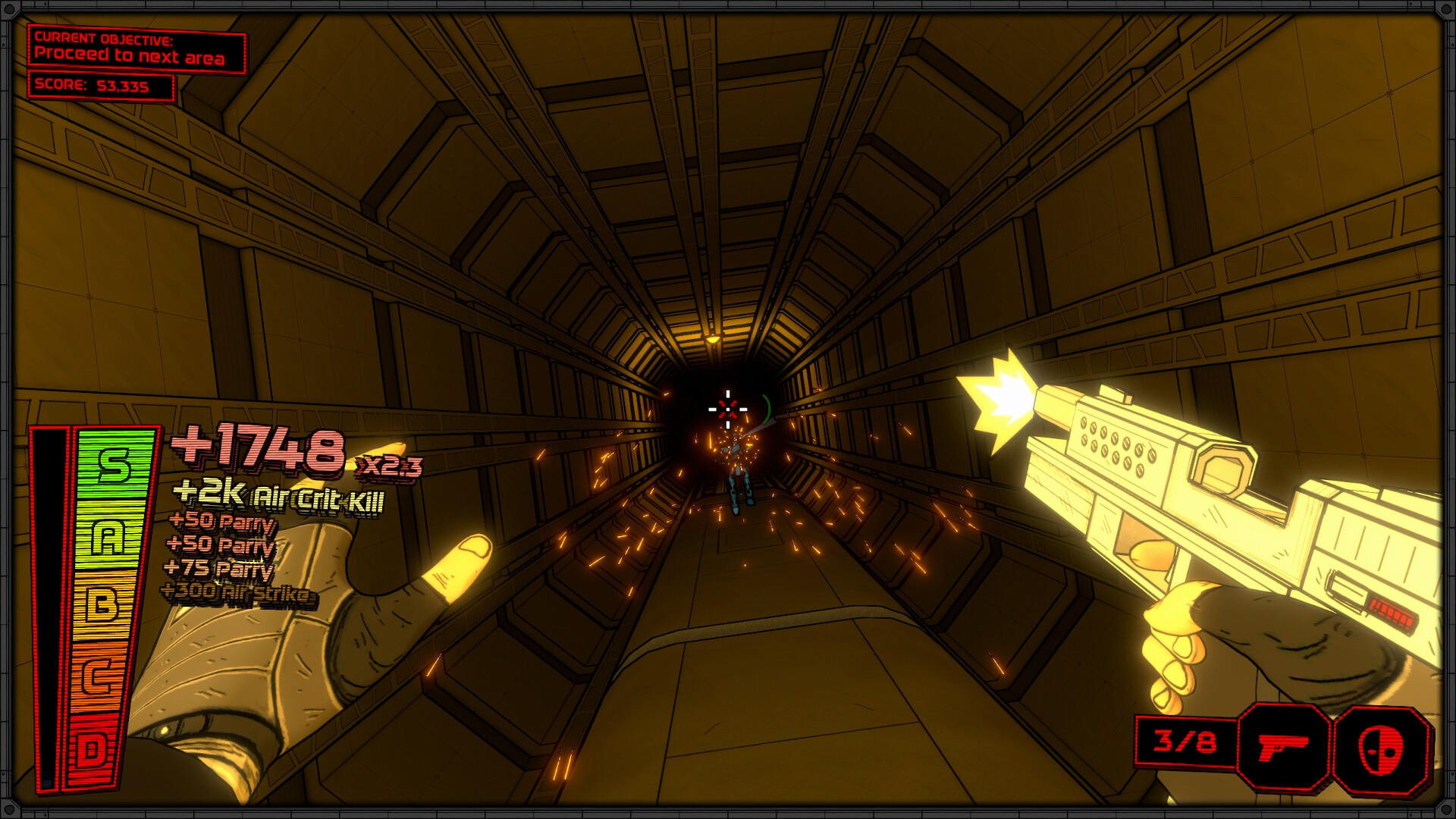 BASILISK screenshot 5