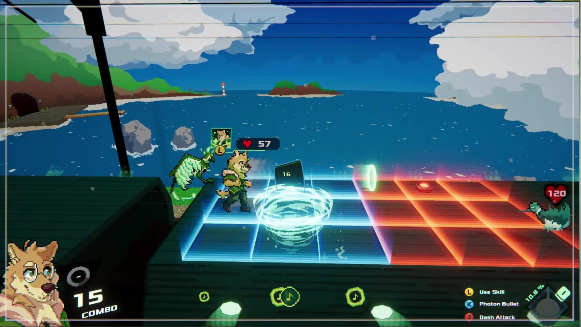 EMITIME screenshot 3
