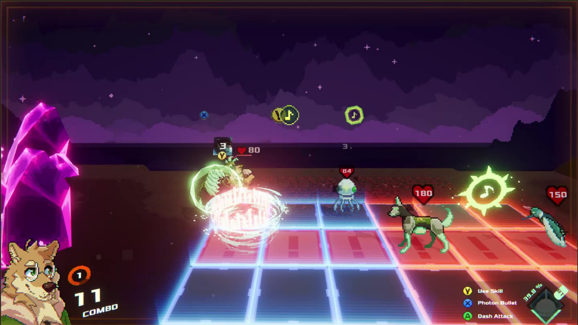 EMITIME screenshot 2