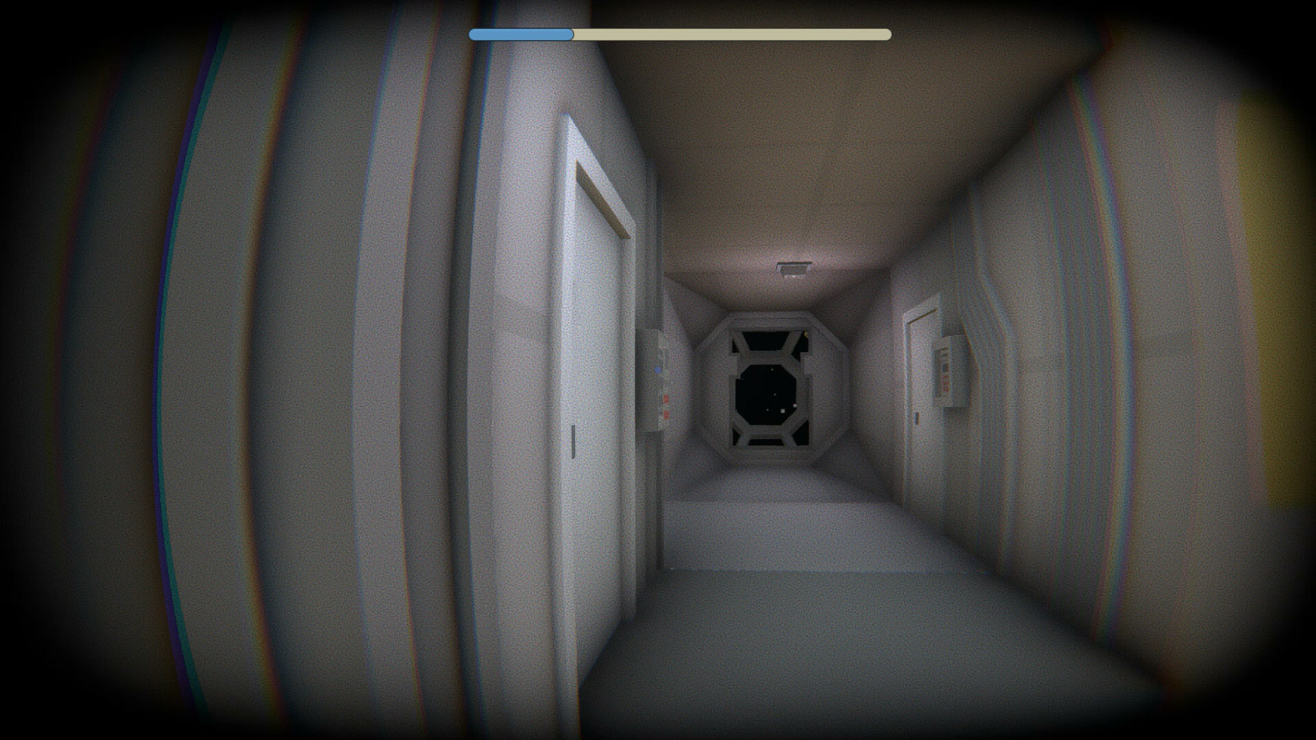 Emergency in Space screenshot 1