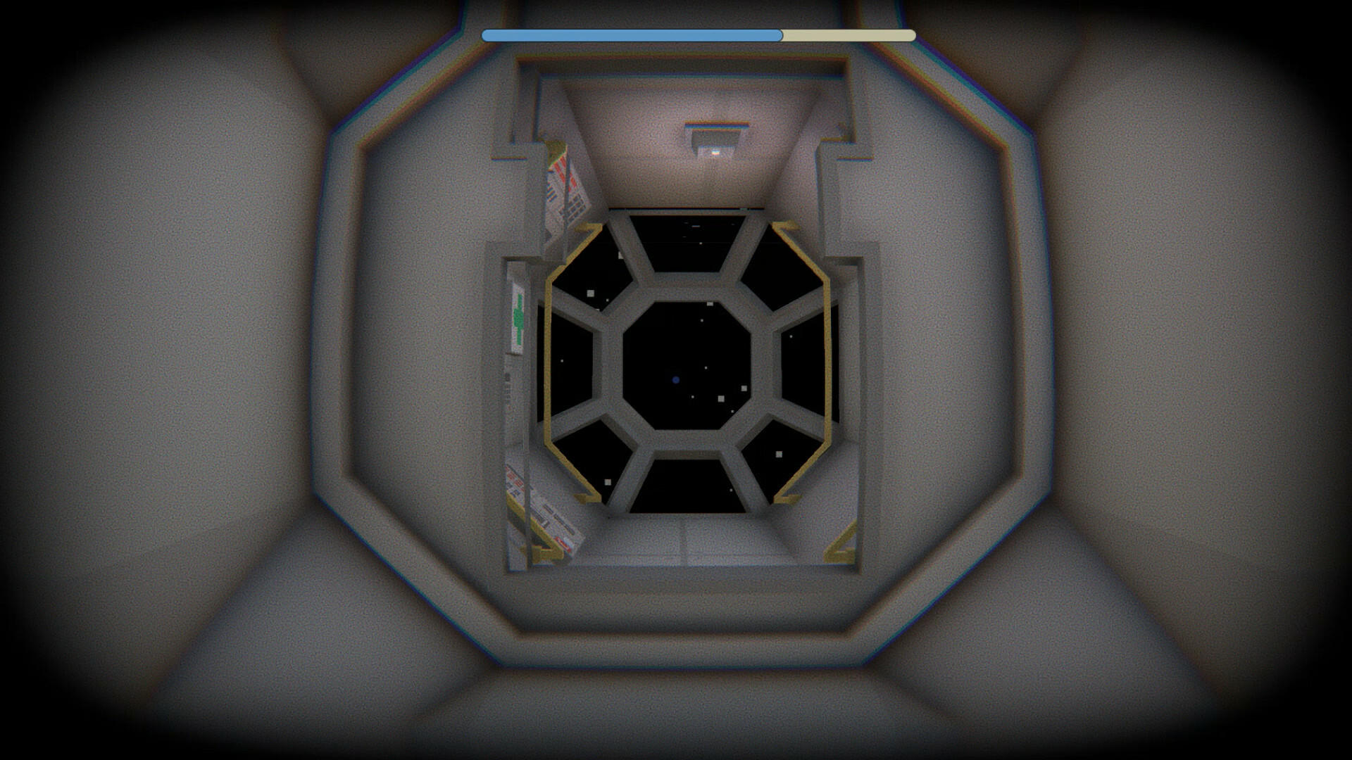 Emergency in Space screenshot 2