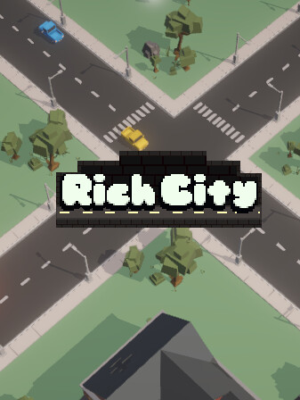 Rich City screenshot 6