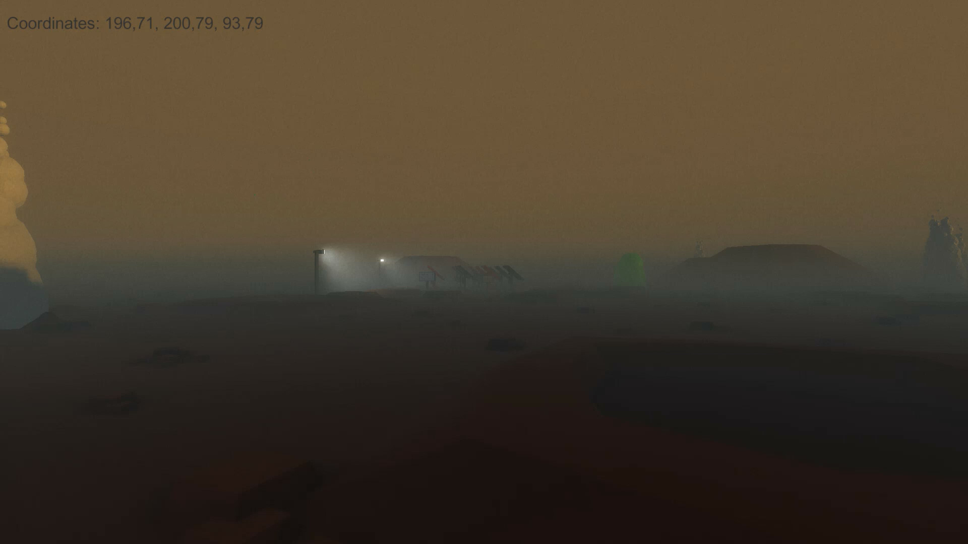 Martian Routine screenshot 4