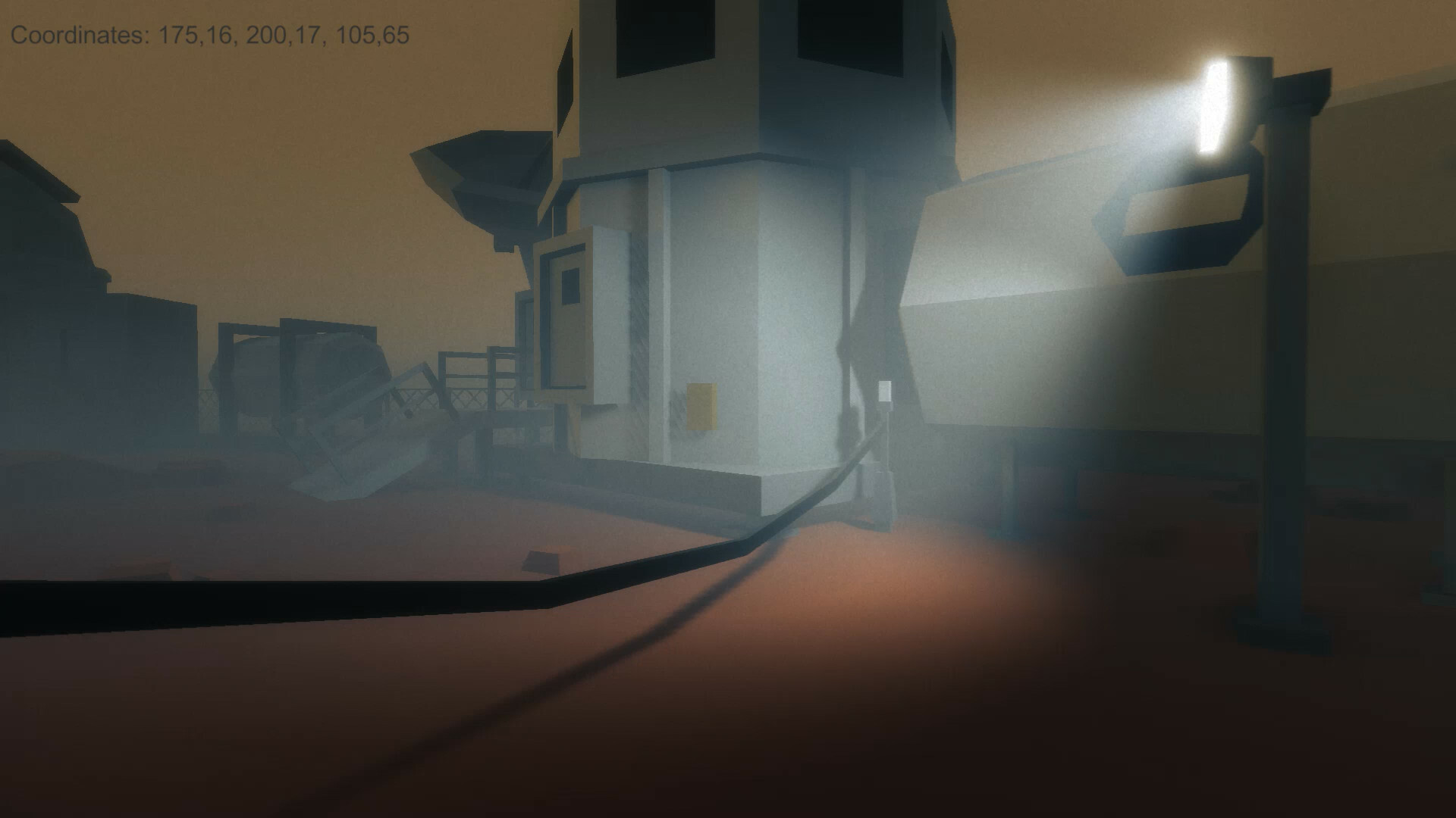 Martian Routine screenshot 5