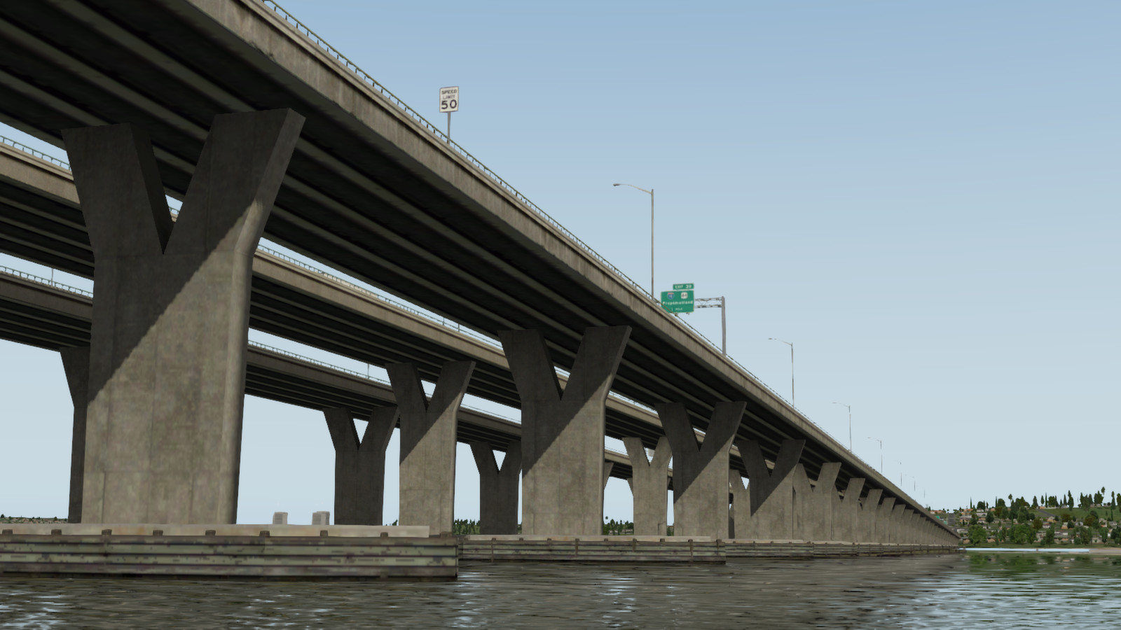 X-Plane 10 Global - 64 Bit screenshot 18