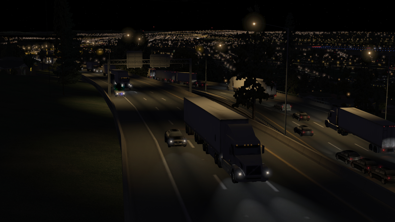 X-Plane 10 Global - 64 Bit screenshot 14