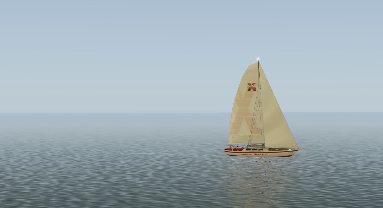 X-Plane 10 Global - 64 Bit screenshot 4