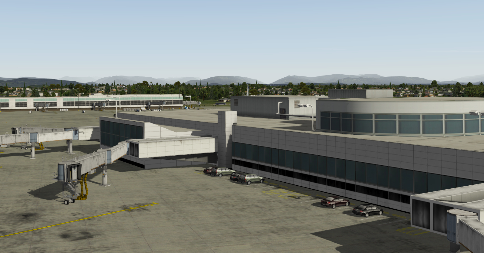 X-Plane 10 Global - 64 Bit screenshot 13