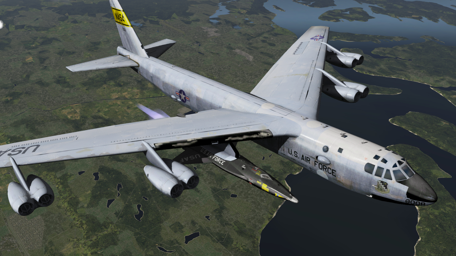 X-Plane 10 Global - 64 Bit screenshot 19