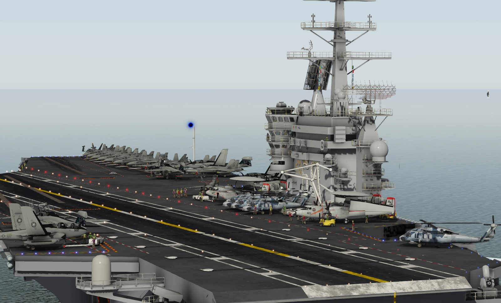 X-Plane 10 Global - 64 Bit screenshot 8