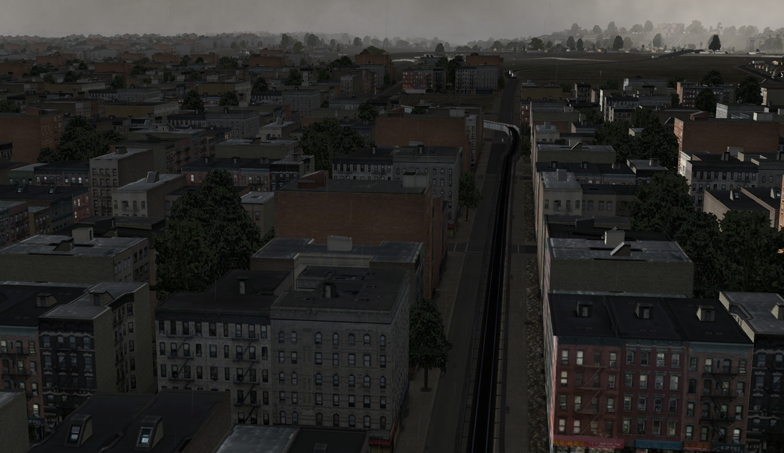 X-Plane 10 Global - 64 Bit screenshot 16